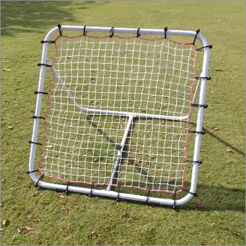 Single Sided Rebounder Eco