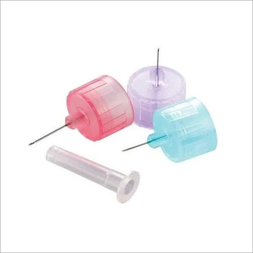 Pen Needles Grade: Medical Grade