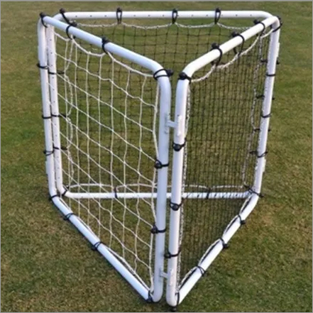 Tri Sided Rebounder Eco