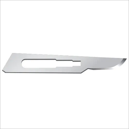 Surgical Blades