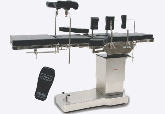 SEMI ELECTRIC OPERATION TABLE