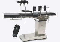 SEMI ELECTRIC OPERATION TABLE