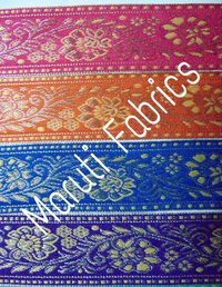 Jacquard fancy lace