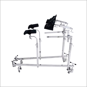 ORTHO NEURO SPIN ATTACHMENTS