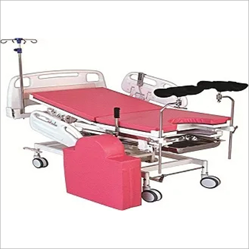 ELECTRIC DELIVERY TABLES