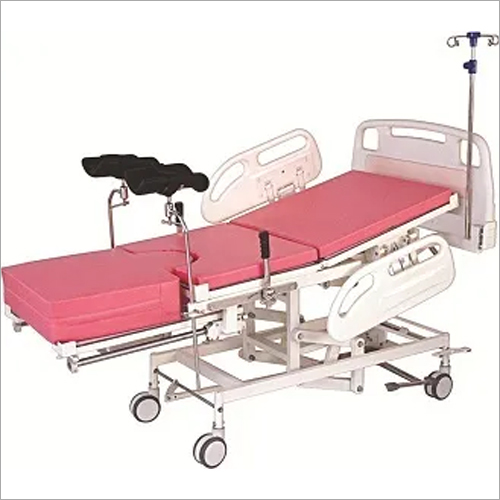 OBSTETRIC DELIVERY TABLES