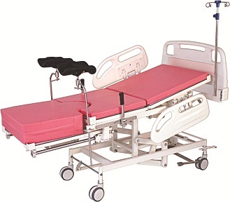 OBSTETRIC DELIVERY TABLES