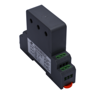 3Phase 4Wire AC Voltage Transducer GS-AV4B1-xxMC