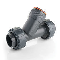 UPVC Y Strainer