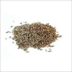 Cumin Seed Broken Ratio (%): 0.5