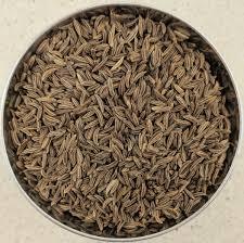 Cumin seed