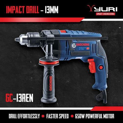 Air Drill