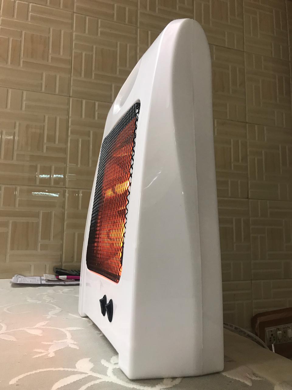 Quartz Room Heater