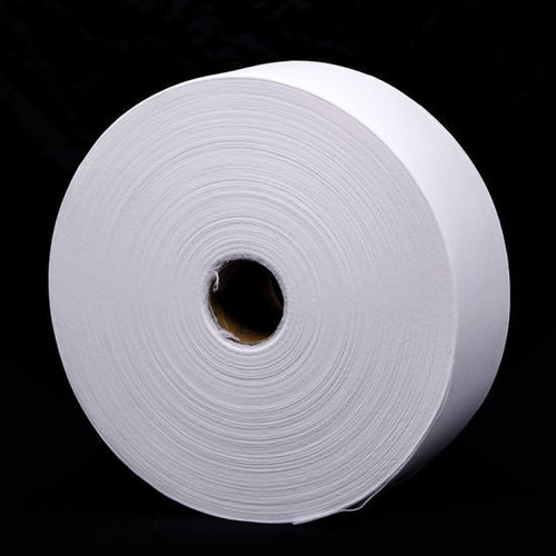 White Hot Air Nonwoven