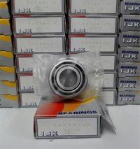 IJK Double Row Angular Contact  Ball Bearing 5203ZZ