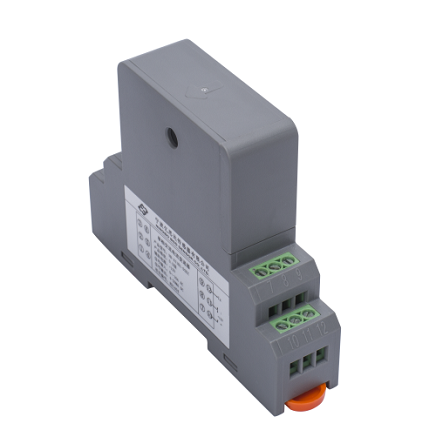 Single Phase AC Active Power Transducer Watt Transducer  GS-AP1B1-x6EC