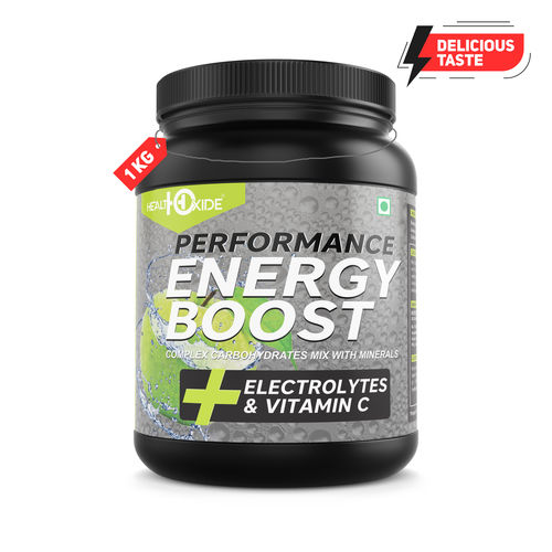 Energy Boost Powder