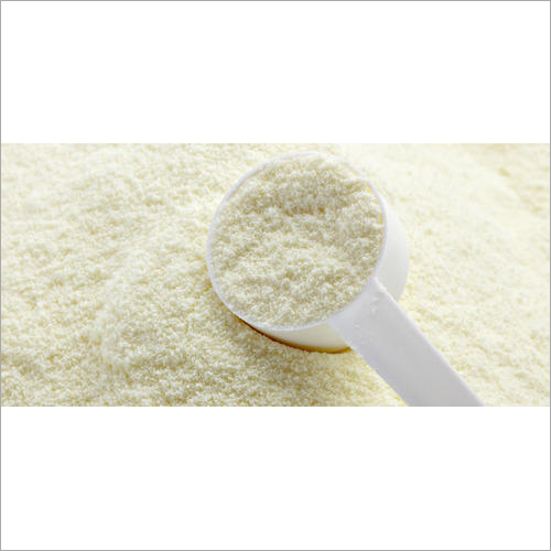 Whey Vanilla Protein Powder
