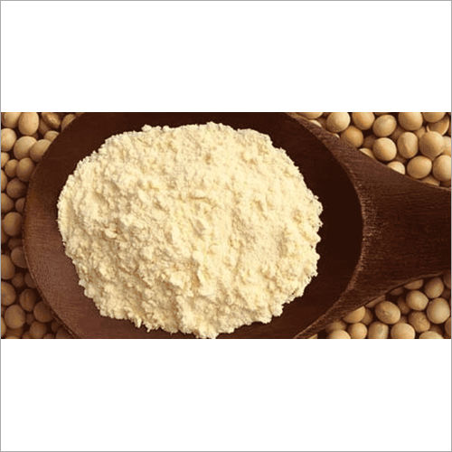 Soy Protein Powder Efficacy: Promote Nutrition