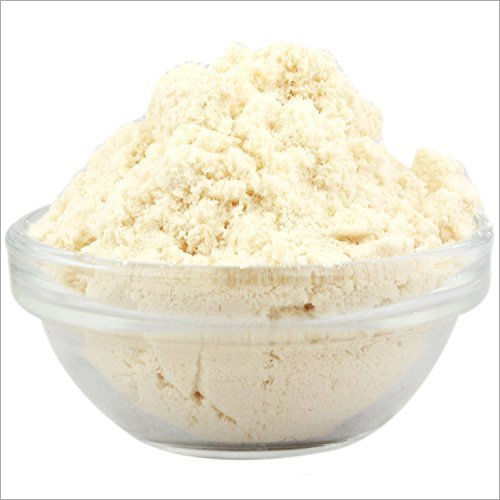 Raw whey protein powder