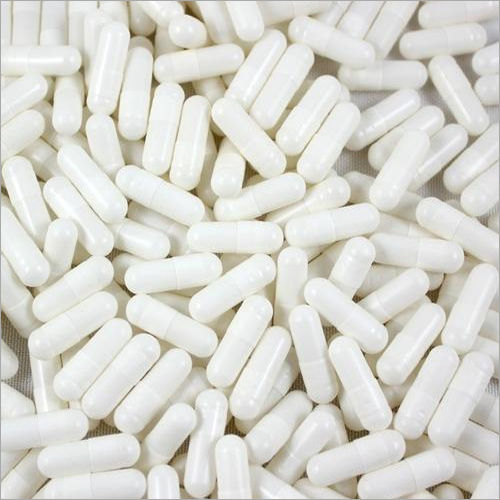 Colostrum Capsules