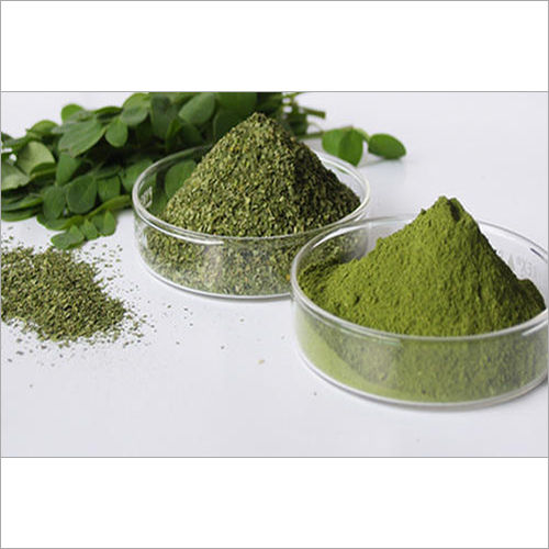 Moringa Leaf Powder