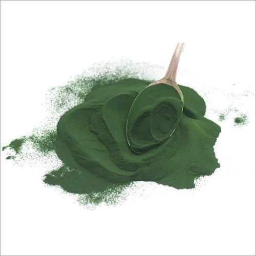 Spirulina Powder