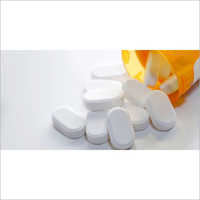Glucosamine Sulfate Tablets