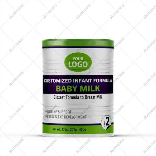 Infant Milk Formula