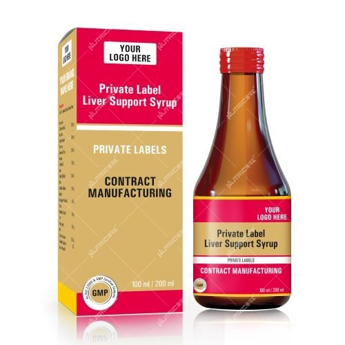 Liver Support Syrup