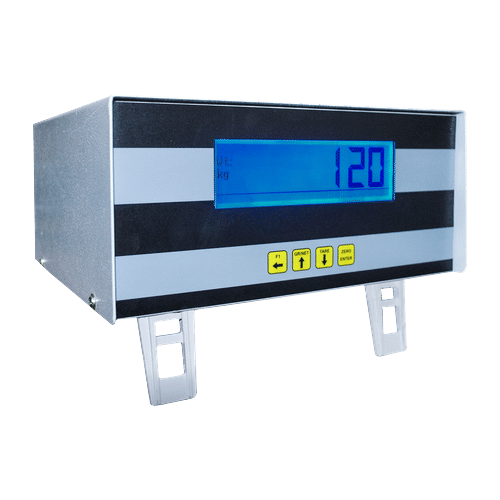 Truck Weighbridge Indicator