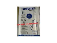 Surgitex Surgical Gloves