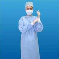 SMMS Surgical Gown SMMS Surgical Gown