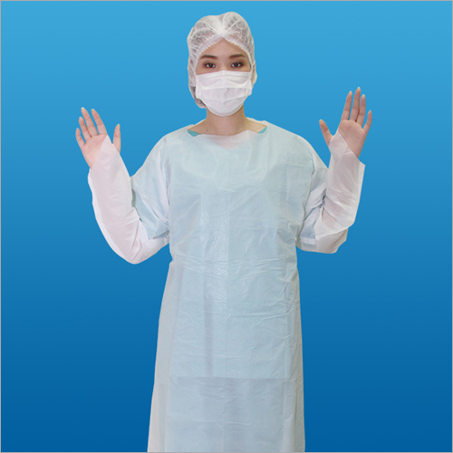 Isolation Gown Isolation Gown