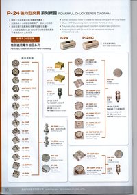 Adjusting Ring for lathe machine