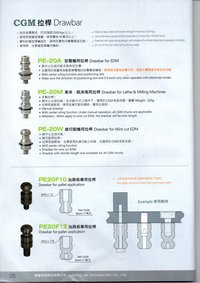 Adjusting Ring for lathe machine