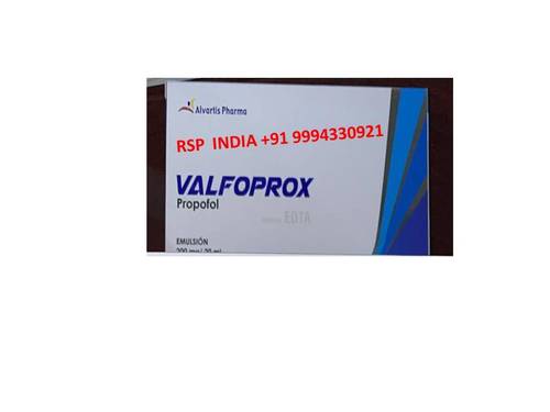 Valfoprox Injection