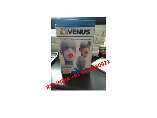 Venus Filtering Half Mask