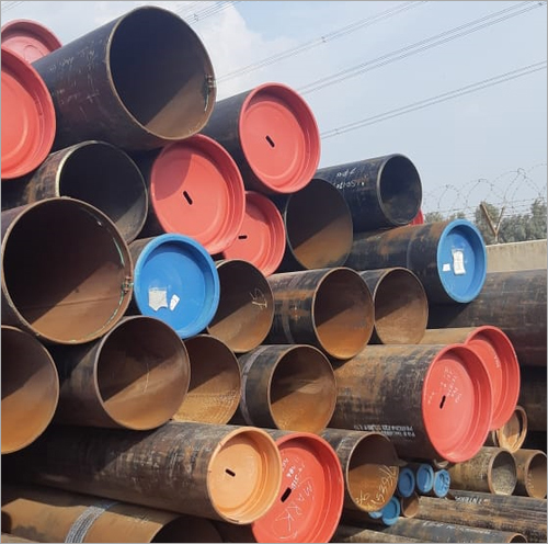 Carbon Steel ASTM A106 GR A Seamless IBR Pipes