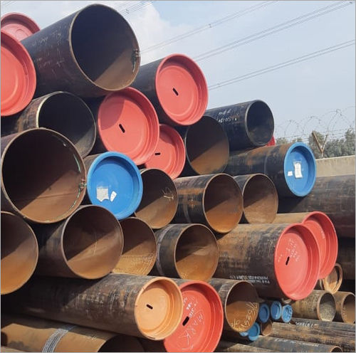 Carbon Steel Astm A106 Gr A Seamless Ibr Pipes