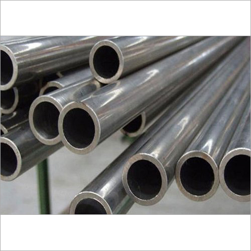 AISI SA333 Gr 6 Seamless Steel Pipe