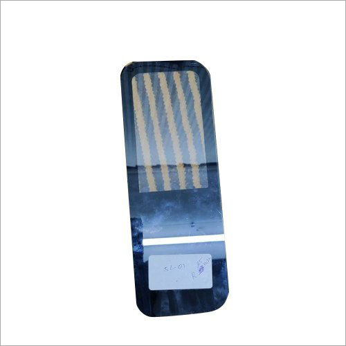 Street LED Light Glass