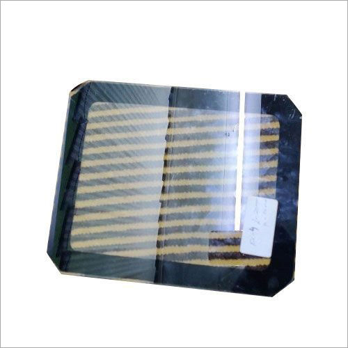 Led Flood Light Glass