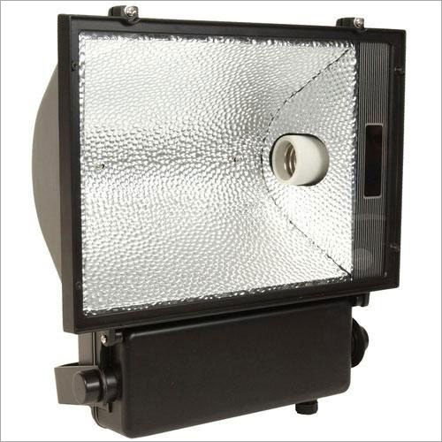 Halogen LED Light Glass