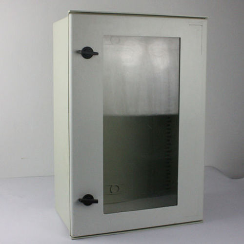 Electric Meter Box Glass
