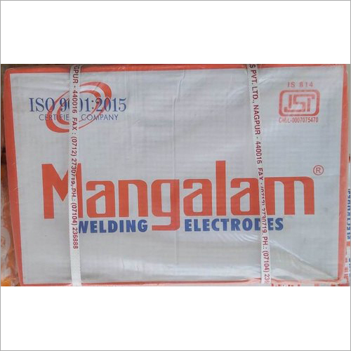 Mangalam MS 6013 3.15mm