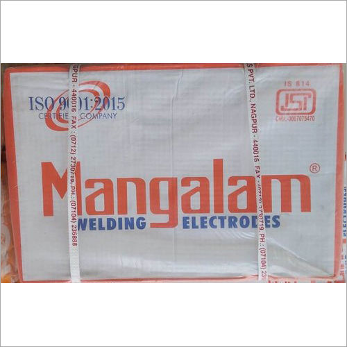 Mangalam Ms 6013 3.15mm