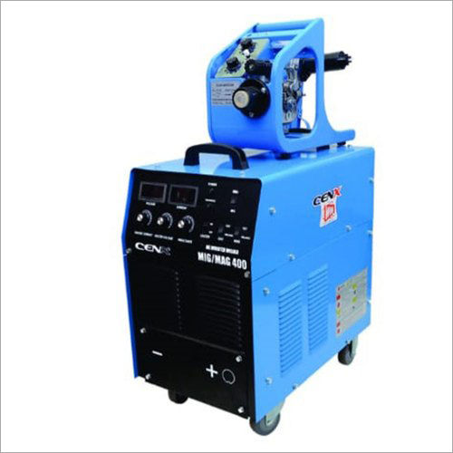 Inverter Welding Machine