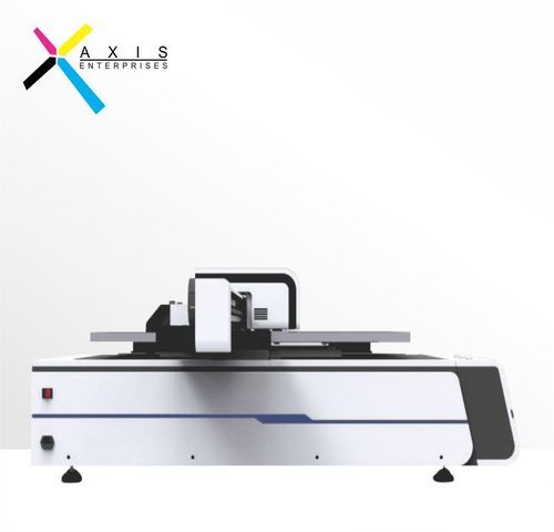 Automatic Acejet Plastic Printing Machine