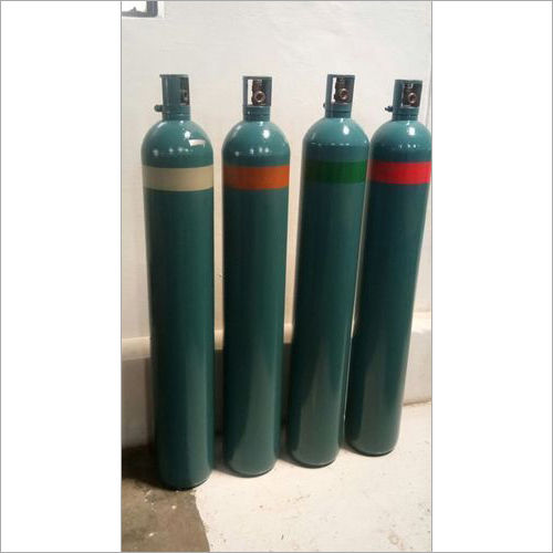 Shield Gas for Welding